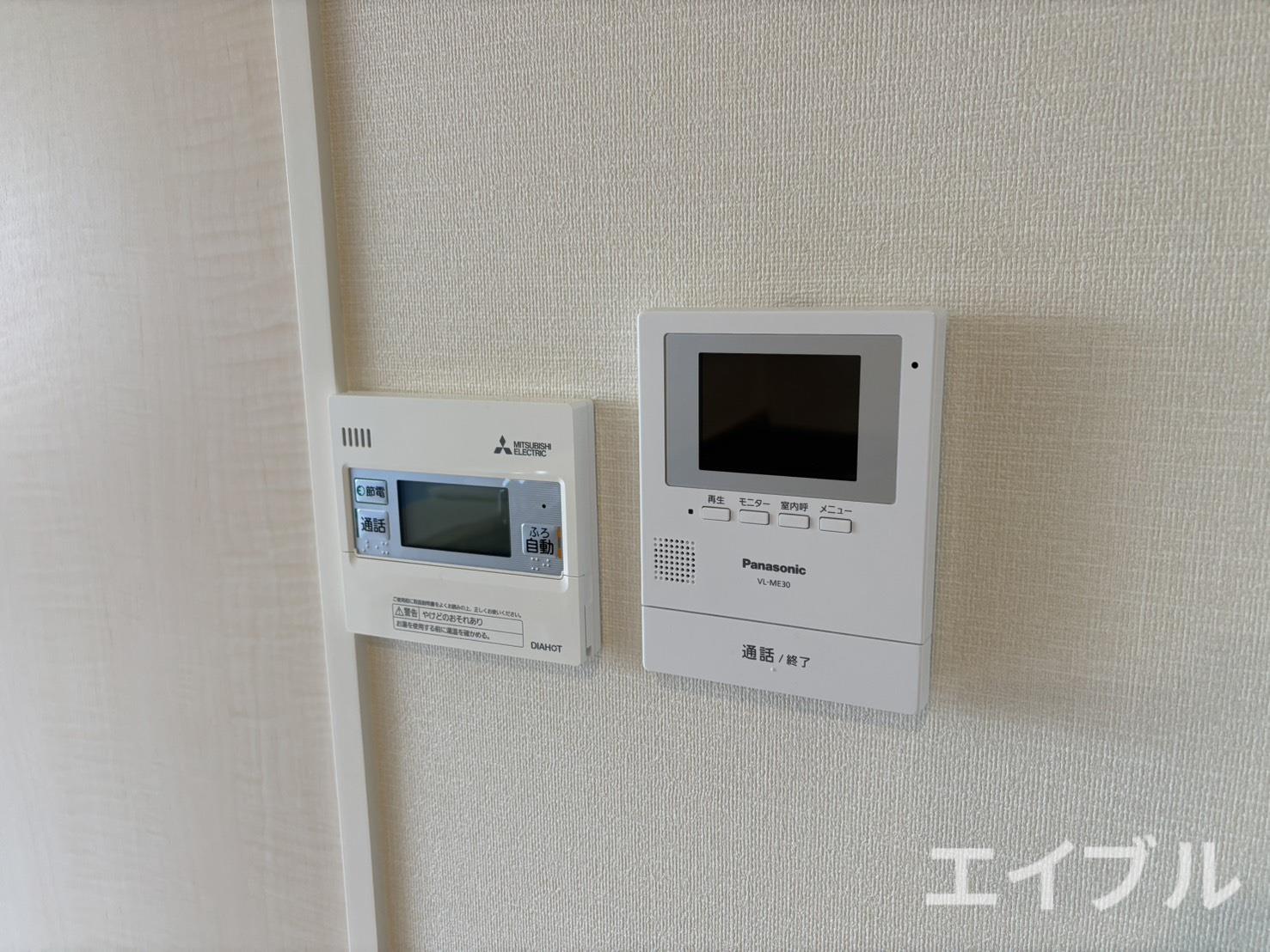 セキュリティ　同型タイプ