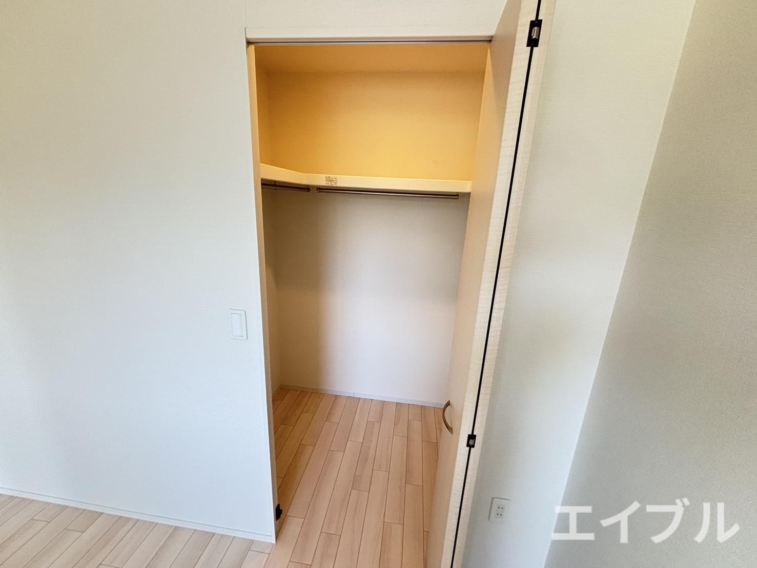 収納　同型タイプ