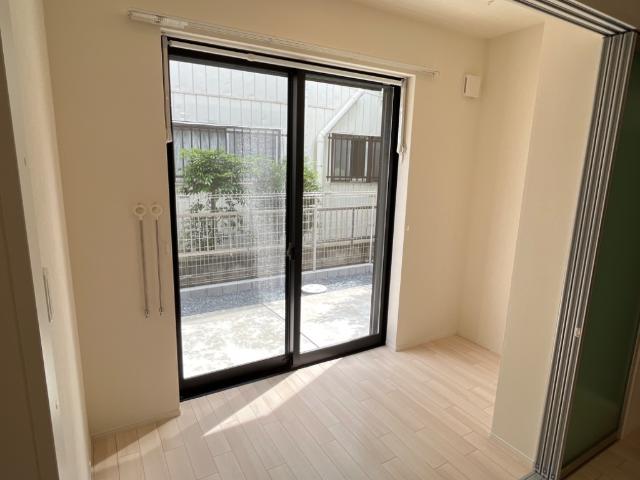 その他部屋・スペース　インナーテラス