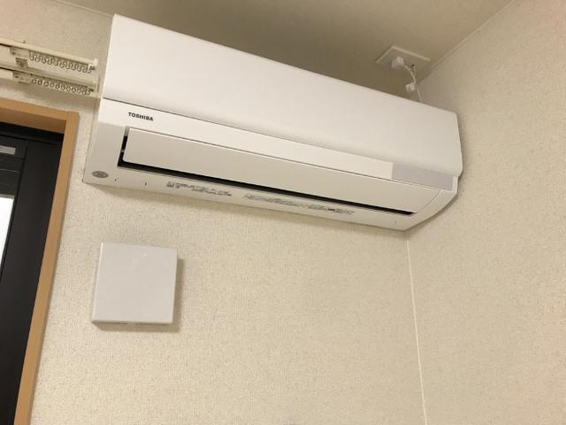 その他設備　室内設備