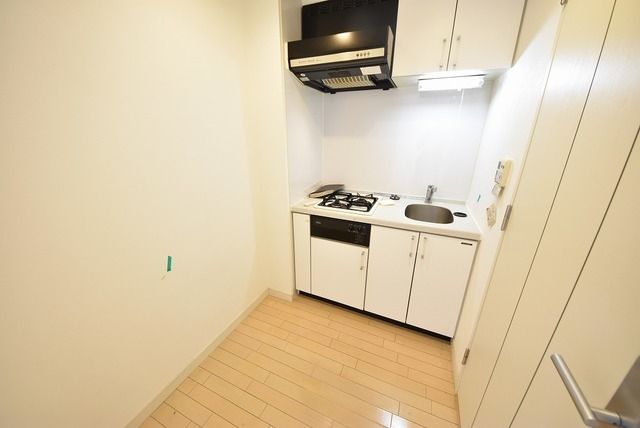 キッチン　※参考イメージ写真※実際の仕様は異なります※