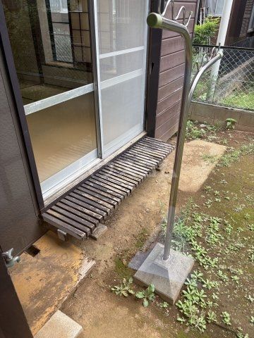 北総線 松飛台駅 徒歩15分 2階建 築53年のその他写真