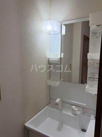 北総線 松飛台駅 徒歩15分 2階建 築53年の内装写真