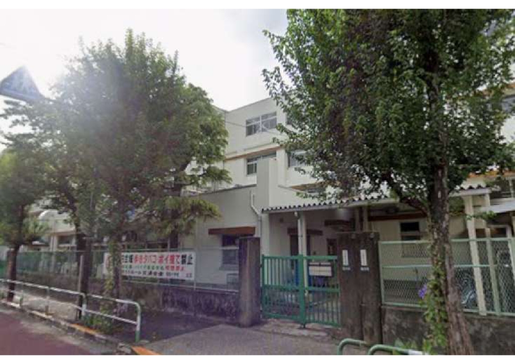 小学校　北区立堀船小学校（小学校）まで238m