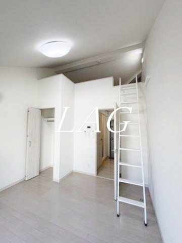 居室・リビング　洋室のお部屋です。