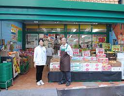 スーパー　スーパー文化堂中丸子店（スーパー）まで366m