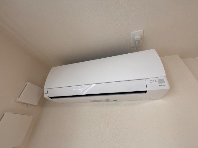 その他設備　エアコン（イメージ）