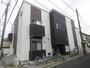アークシティ月吉町 1階 築7年6ヶ月の賃貸物件