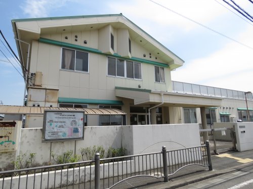 幼稚園・保育園　川越市立今成保育園（幼稚園・保育園）まで658m