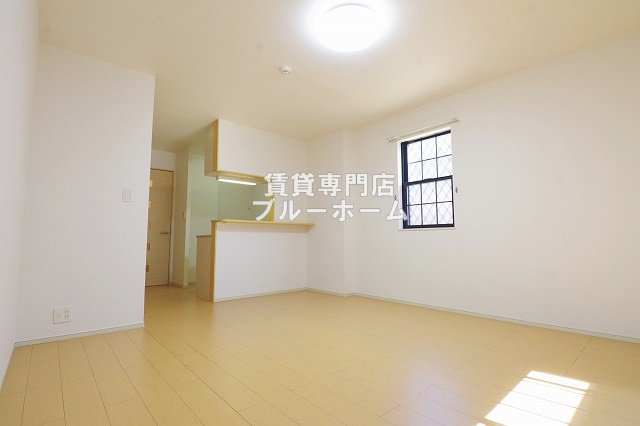 その他　洋室の別アングルです！