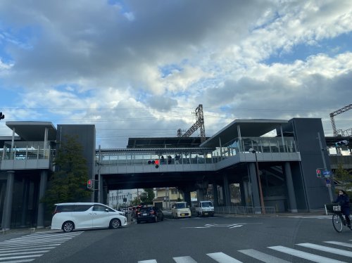 その他　南海本線「七道」駅（その他）まで1280m