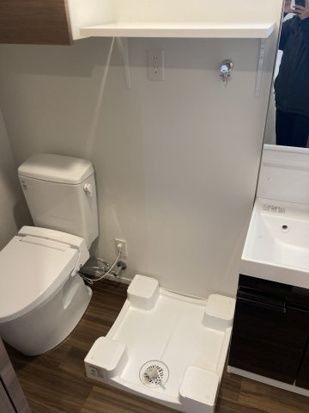 その他　※床・建具の色が異なる場合がございます