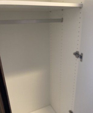 収納　※床・建具の色が異なる場合がございます
