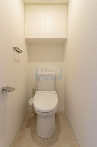 トイレ　清潔なトイレです！