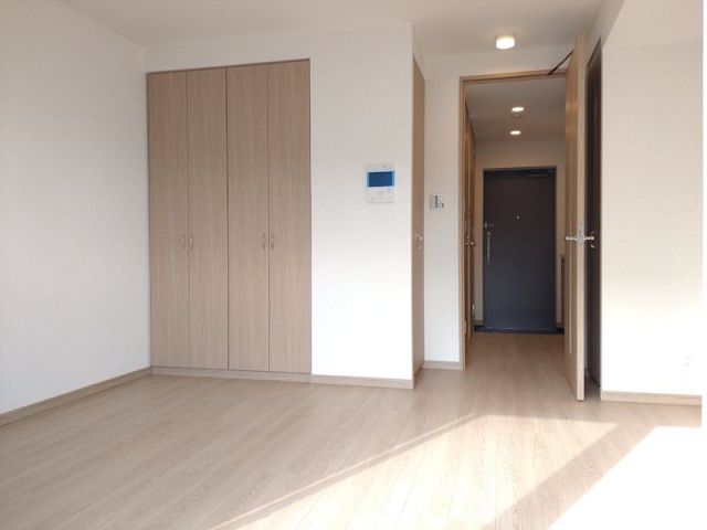 居室・リビング　同型施工タイプ