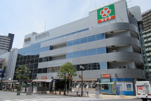 その他　篠崎駅(都営地下鉄 新宿線)