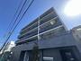 西川口駅より徒歩13分 2階 築1年6ヶ月の賃貸物件