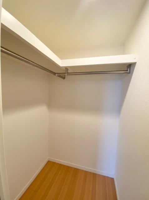 エアライズタワーの内装写真