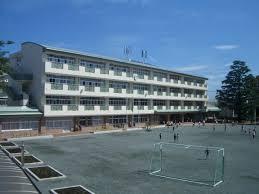 小学校　江東区立香取小学校（小学校）まで260m