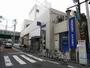 銀行　みずほ銀行中井支店（銀行）まで776m