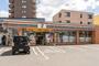 コンビニ　セブンイレブン札幌菊水3条店（コンビニ）まで276m