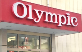 スーパー　Olympic三ノ輪店（スーパー）まで529m