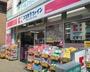 ドラックストア　ココカラファイン南雪谷店（ドラッグストア）まで539m