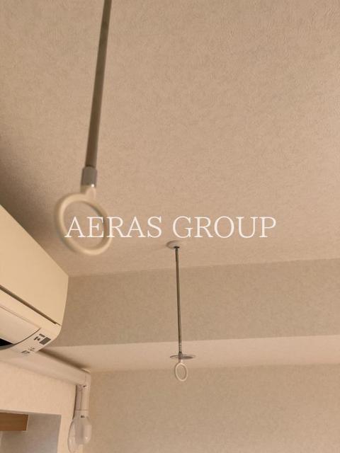 その他　別部屋同仕様タイプ