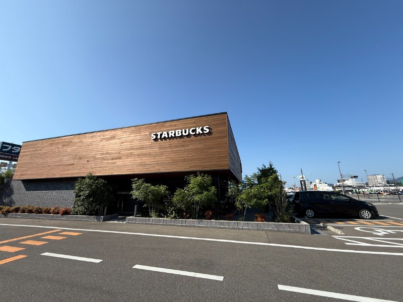 飲食店　スターバックスコーヒー長崎大村店（飲食店）まで1926m