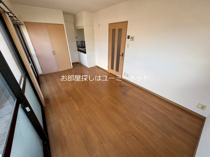 その他部屋・スペース　※401号室の室内写真。相違がある場合は、現況を優先致します