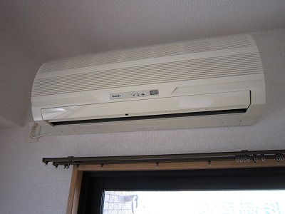 その他設備　※401号室の室内写真。相違がある場合は、現況を優先致します