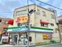 コンビニ　ファミリーマート 江東北砂四丁目店（コンビニ）まで109m