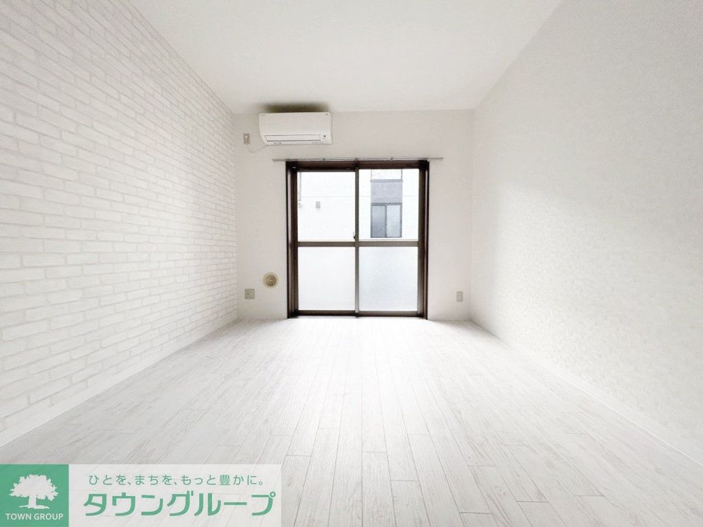 居室・リビング　お部屋探しは株式会社　タウンハウジング　までお気軽にお問合…
