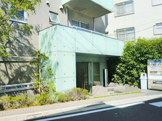 エントランス　★エントランス部分★