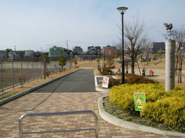 その他　ひばりが丘公園（その他）まで200m