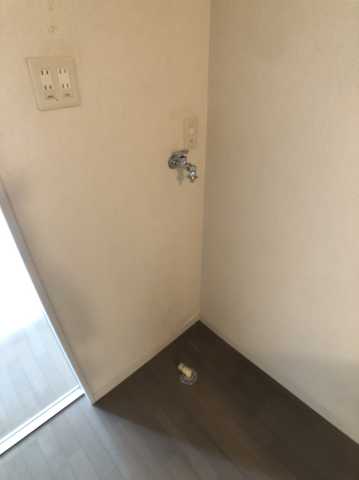 その他設備　シャーメゾン駒込の内装