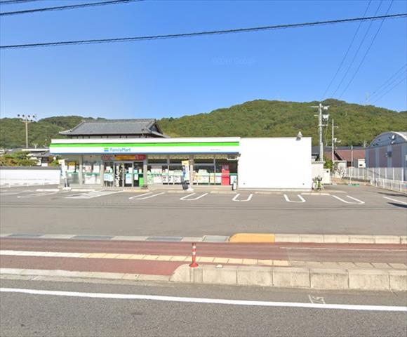 コンビニ　ファミリーマート明光谷店（コンビニ）まで1573m