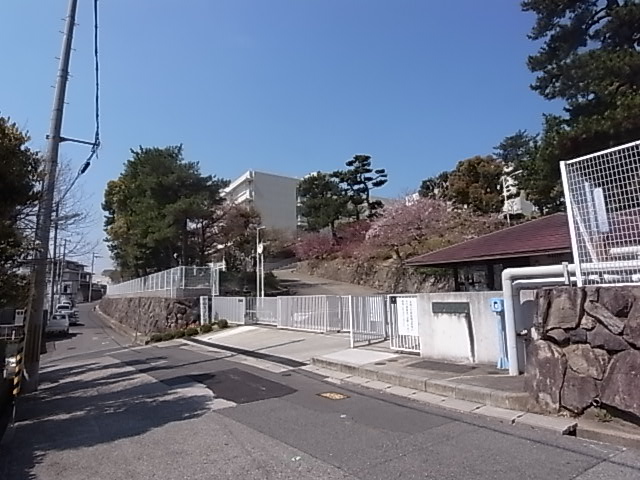 高校・高専　甲南女子高等学校（高校・高専）まで243m