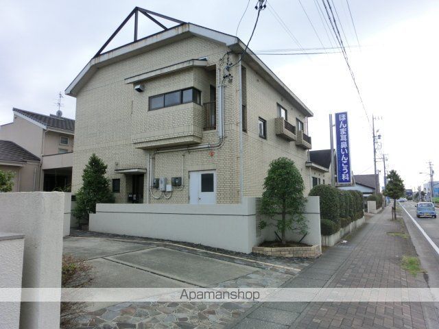 病院　本間耳鼻いんこう科（病院）まで223m