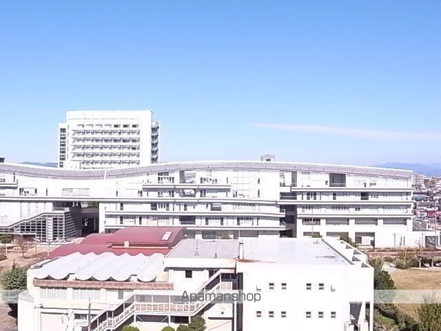 大学・短大　静岡文化芸術大学（大学・短大）まで592m
