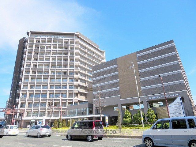 病院　遠州病院（病院）まで525m