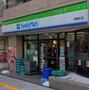 コンビニ　ファミリーマート 中野南口店（コンビニ）まで239m