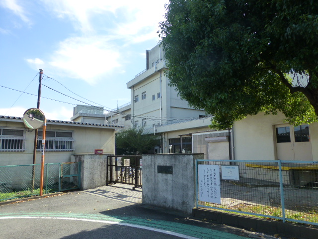 小学校　相模原市立共和小学校（小学校）まで472m