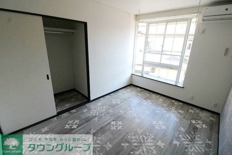 その他部屋・スペース　バルコニー