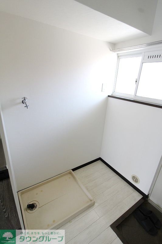 その他設備　バス