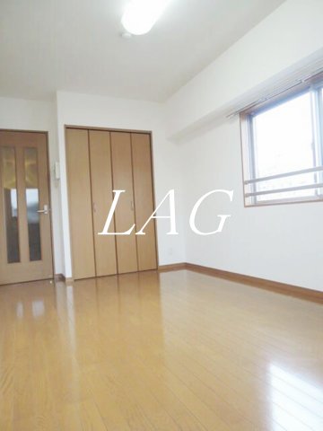 その他部屋・スペース　寝室です。