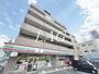 聖蹟桜ヶ丘駅より徒歩8分 4階 築21年6ヶ月の賃貸物件