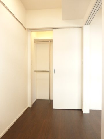 収納　収納※反転部屋参考写真