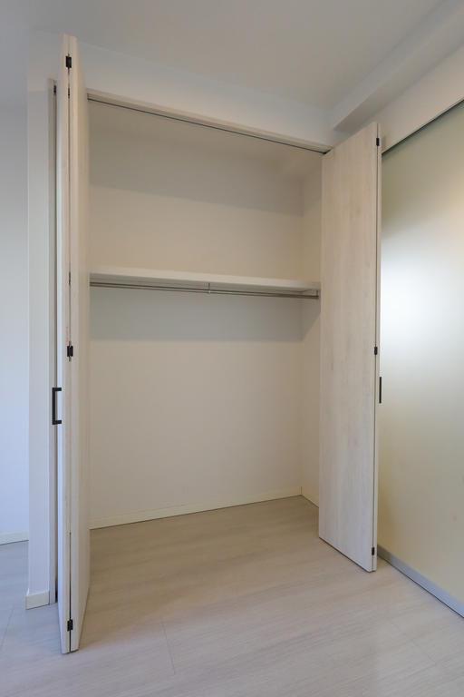 収納　収納※別部屋参考写真