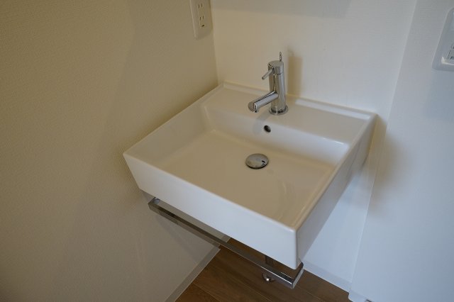 洗面設備　洗面※別部屋参考写真